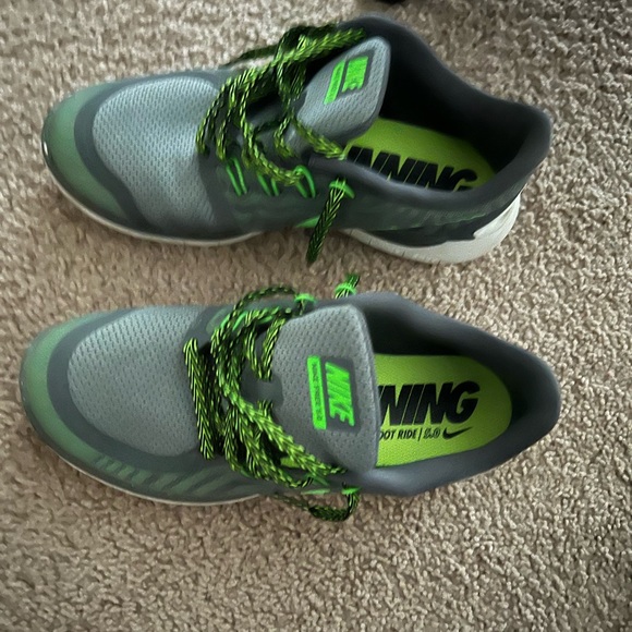 Nike free run 5.0 - Picture 2 of 5